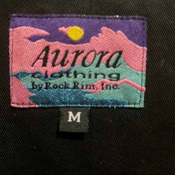 Ladies Southwestern short blazer - Picture 3 of 4